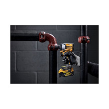 DeWALT DCF922P2T-QW veržliaraktis DeWALT DCF922P2T-QW veržliaraktis