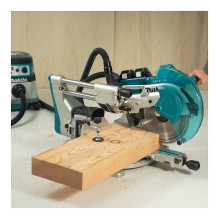 Makita DLS211ZU mitre saw Makita DLS211ZU mitre saw