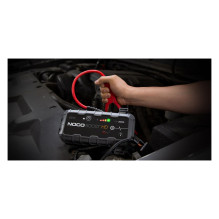 NOCO GB70 vehicle jump starter NOCO GB70 vehicle jump starter