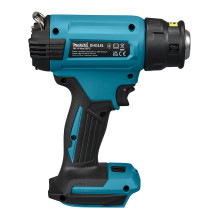Makita DHG181ZK šilumos pistoletas