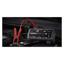NOCO GB70 vehicle jump starter NOCO GB70 vehicle jump starter