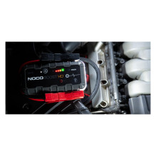 NOCO GB70 vehicle jump starter NOCO GB70 vehicle jump starter