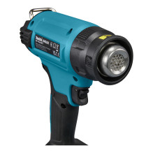 Makita DHG181ZK heat gun Makita DHG181ZK heat gun