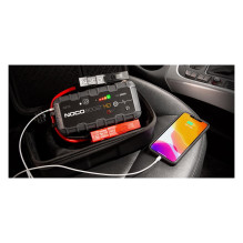 NOCO GB70 vehicle jump starter NOCO GB70 vehicle jump starter