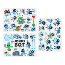 Paladone AstroBot Fridge...