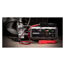 NOCO GB70 vehicle jump starter NOCO GB70 vehicle jump starter