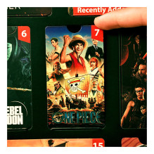 „YuMe“ žaislai „YuMe Netflix“ dovanų dėžutė „YuMe“ žaislai „YuMe Netflix“ dovanų dėžutė