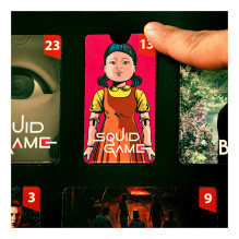 YuMe Toys YuMe Netflix Giftbox YuMe Toys YuMe Netflix Giftbox
