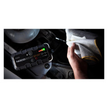 NOCO GB20 vehicle jump starter NOCO GB20 vehicle jump starter