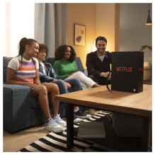 „YuMe“ žaislai „YuMe Netflix“ dovanų dėžutė „YuMe“ žaislai „YuMe Netflix“ dovanų dėžutė