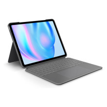 Logitech Kombinuotas lietimas