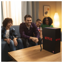 YuMe Toys YuMe Netflix Giftbox YuMe Toys YuMe Netflix Giftbox