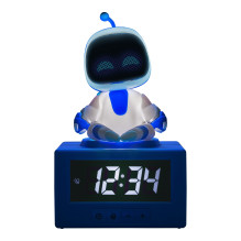 Paladone AstroBot Icon Alarm Clocks