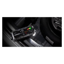 NOCO GB20 vehicle jump starter NOCO GB20 vehicle jump starter