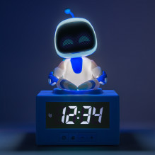 Paladone AstroBot Icon Alarm Clocks