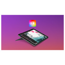 Logitech Combo Touch