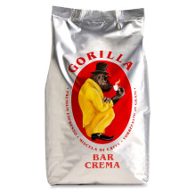 Joerges Espresso Gorilla...
