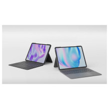 Logitech Combo Touch