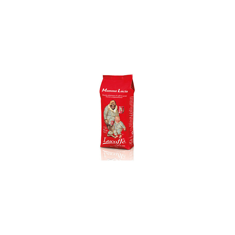 Lucaffe Mama Lucia