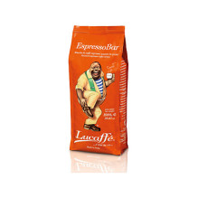 Lucaffe espreso baras