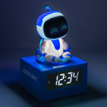 Paladone AstroBot Icon Alarm Clocks