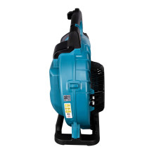 Makita DUB363PT2V leaf blower Makita DUB363PT2V leaf blower