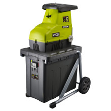 Ryobi RSH3045U sodo smulkintuvas Ryobi RSH3045U sodo smulkintuvas