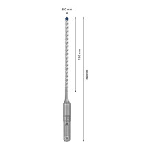 Bosch SDS plus-7X Bosch SDS plus-7X