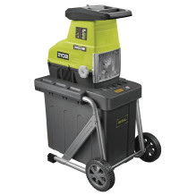 Ryobi RSH3045U sodo smulkintuvas Ryobi RSH3045U sodo smulkintuvas