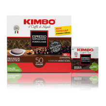 Kimbo Neapolitan Espresso