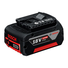 Bosch GBA 18V 5.0Ah...