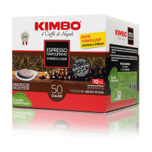 Kimbo Neapolitan Espresso Kimbo Neapolitan Espresso