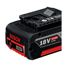 Bosch GBA 18V 5.0Ah Professional