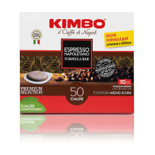 Kimbo Espresso Napoletano Kimbo Espresso Napoletano