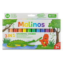 Malinos 301035 kreidelės Malinos 301035 kreidelės