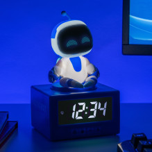 Paladone AstroBot Icon Alarm Clocks