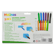 Malinos 301035 crayon