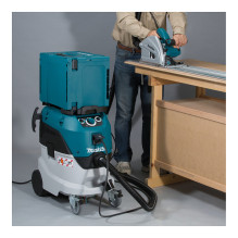 Makita VC4210M vakuumas Makita VC4210M vakuumas