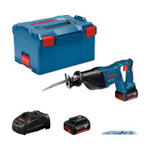Bosch GSA 18V-LI Professional