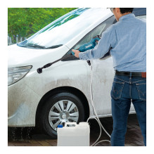 DHW180Z Cordless Pressure Washer DHW180Z Cordless Pressure Washer