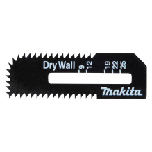 Makita B-49703-10 jigsaw / scroll saw / reciprocating saw blade Makita B-49703-10 jigsaw / scroll saw / reciprocating saw blade
