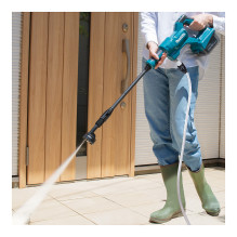 DHW180Z Cordless Pressure Washer DHW180Z Cordless Pressure Washer