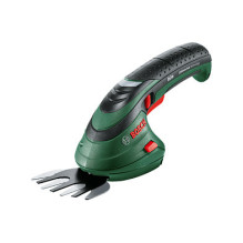 Bosch Isio cordless grass...