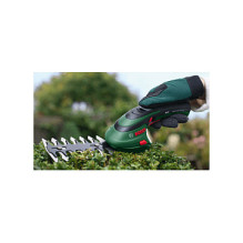 Bosch Isio cordless grass shear Bosch Isio cordless grass shear