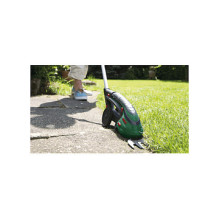 Bosch Isio cordless grass shear Bosch Isio cordless grass shear