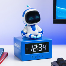 Paladone AstroBot Icon Alarm Clocks
