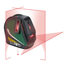 Bosch UniversalLevel 2 Set
