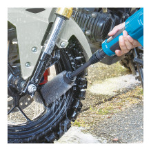 DHW180Z Cordless Pressure Washer DHW180Z Cordless Pressure Washer