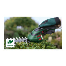 Bosch Isio cordless grass shear Bosch Isio cordless grass shear