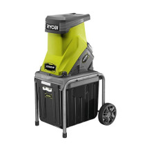 Ryobi RSH2545B garden shredder